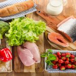 رژیم غذایی در دوران بارداری _ برنامه کامل تغذیه مادر باردار