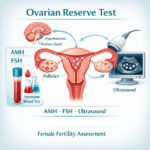 آزمایش ذخیره تخمدان چیست و چرا اهمیت دارد؟