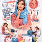 روش های جلوگیری از بارداری _ معرفی کامل بهترین روش‌ ها، مزایا و عوارض