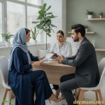 آزمایش های ضروری قبل از شروع سیکل آی وی اف برای زن و مرد