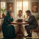 آندومتریوز گرید ۳ و ۴ و شانس موفقیت عمل آی وی اف
