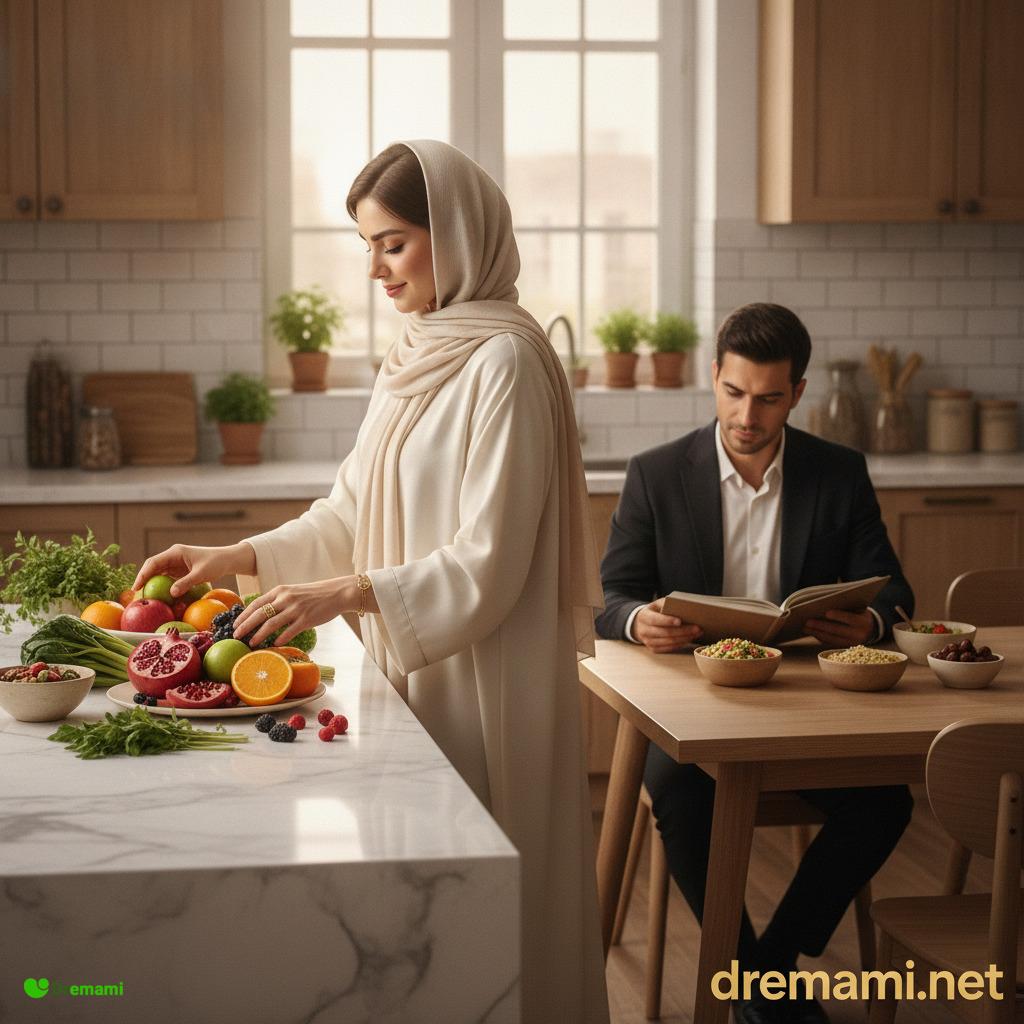 بعد از انتقال جنین