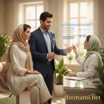 تعیین جنسیت صد در صد با آی وی اف در شیراز؛ مراحل و شانس موفقیت