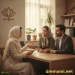درمان سقط مکرر جنین با بررسی‌های ایمونولوژی و هیستروسکوپی در شیراز