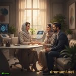 درمان چسبندگی لوله های رحمی با روش IVF بدون نیاز به جراحی