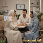 علائم هایپر شدن تخمدان (OHSS) بعد از پانکچر و درمان فوری