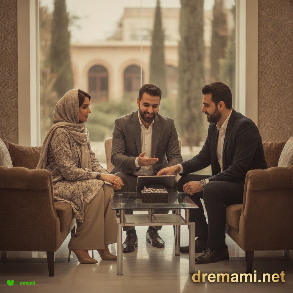 قیمت انتقال جنین فریز در شیراز