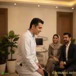 مقایسه بهترین مراکز و کلینیک های ناباروری خصوصی در شیراز