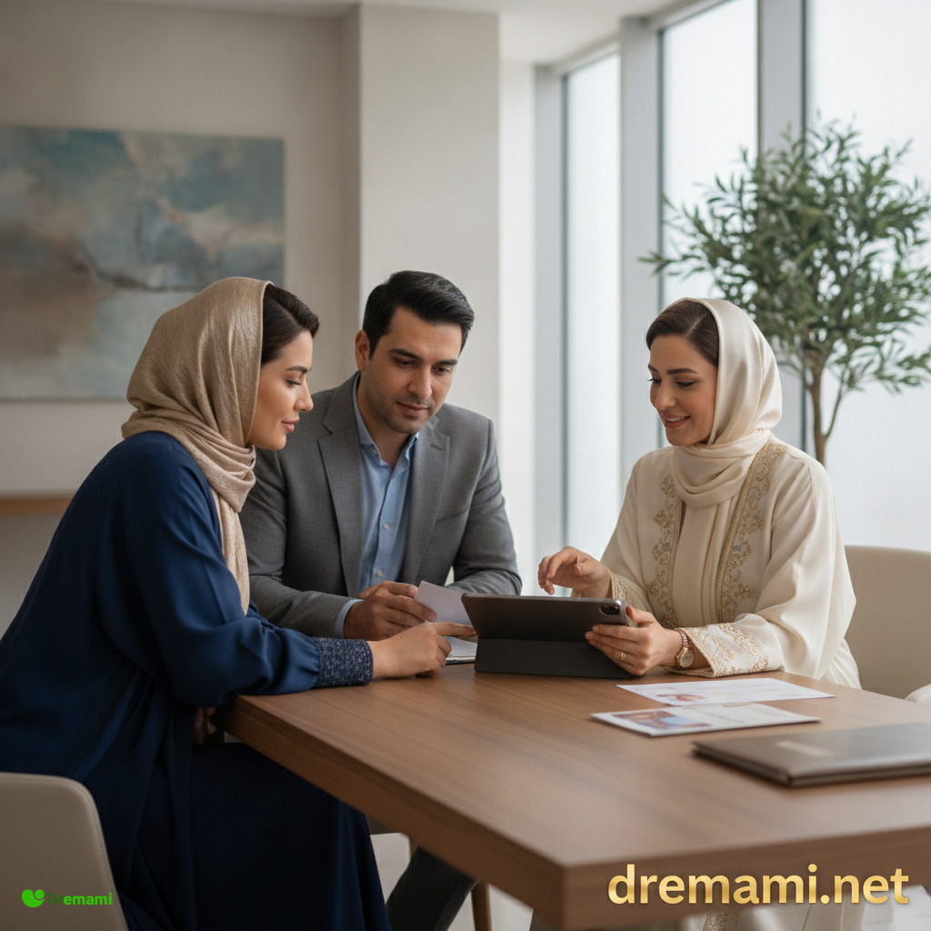 هزینه داروهای تحریک تخمک گذاری آی وی اف با بیمه تامین اجتماعی شیراز
