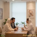 هزینه و مراحل جنین اهدایی در کلینیک های نازایی شیراز