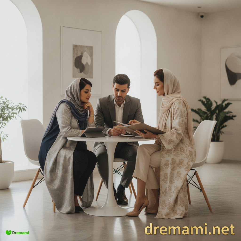 پوشش بیمه تکمیلی برای عمل پانکچر و IVF