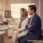 کاربرد روش میکرواینجکشن یا ICSI در درمان ناباروری شدید شیراز