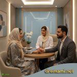 آیا نوزادان متولد شده با آی وی اف از نظر سلامتی تفاوتی دارند؟