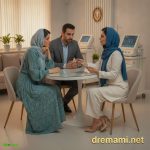 اگر تمام تخمک‌ها پوچ باشند چه باید کرد؟ (علت سندرم فولیکول خالی)