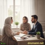 تفاوت مراقبت های بارداری حاصل از آی وی اف با بارداری طبیعی