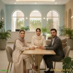 راهنمای اقامت و اسکان بیماران ناباروری جنوب کشور در نزدیکی مراکز شیراز